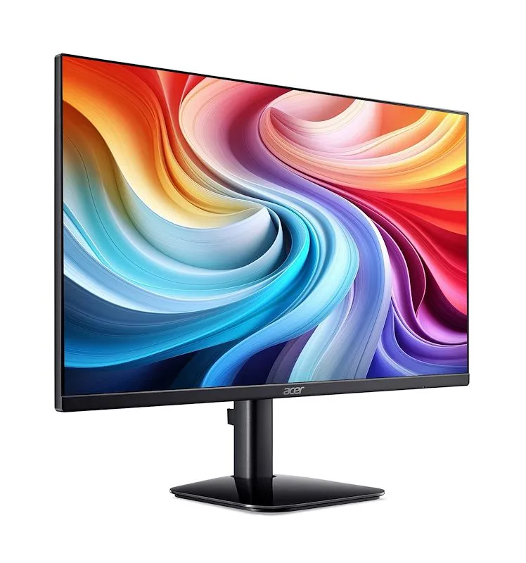 KA272P6BIP 27 IPS 16:9 1920X1080 HDMI VGA - immagine 2