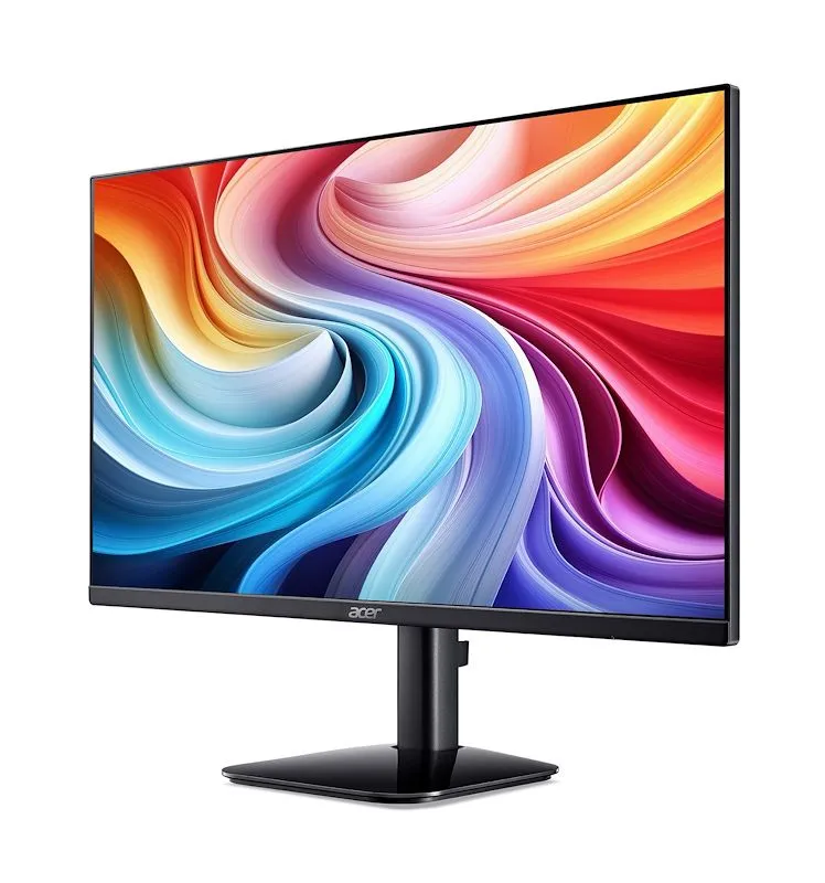 KA272P6BIP 27 IPS 16:9 1920X1080 HDMI VGA - immagine 3