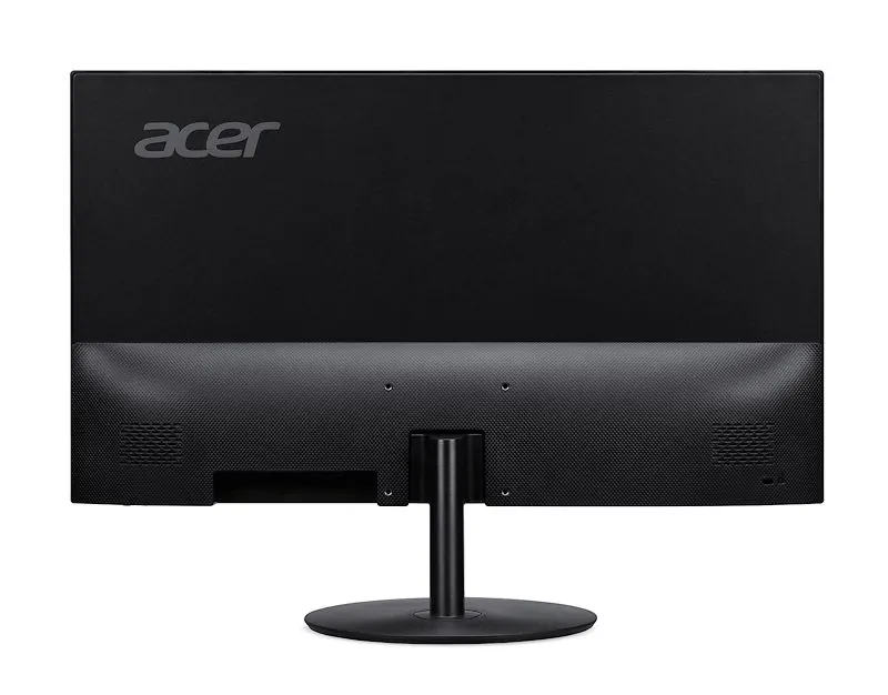SA322QHbi 31.5 16:9 1920x1080 VGA HDMI BLACK 2Y - immagine 4