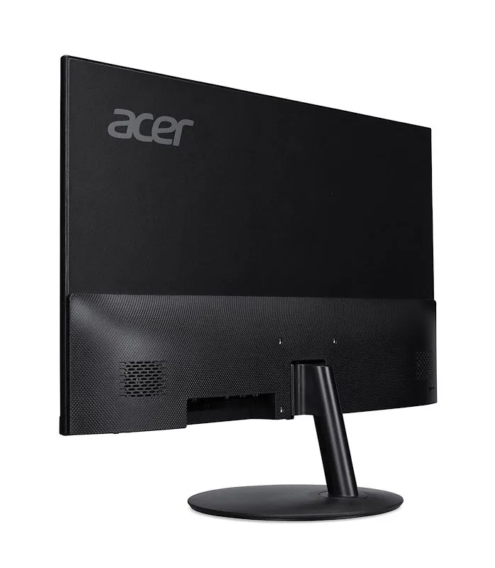 SA322QHbi 31.5 16:9 1920x1080 VGA HDMI BLACK 2Y - immagine 5