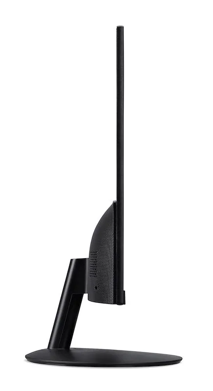 SA322QHbi 31.5 16:9 1920x1080 VGA HDMI BLACK 2Y - immagine 6