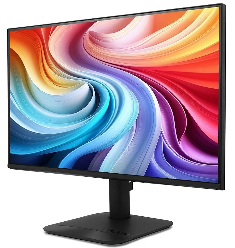 KA242YP6bi 23.8 16:9 IPS 1920x1080 VGA HDMI - immagine 2