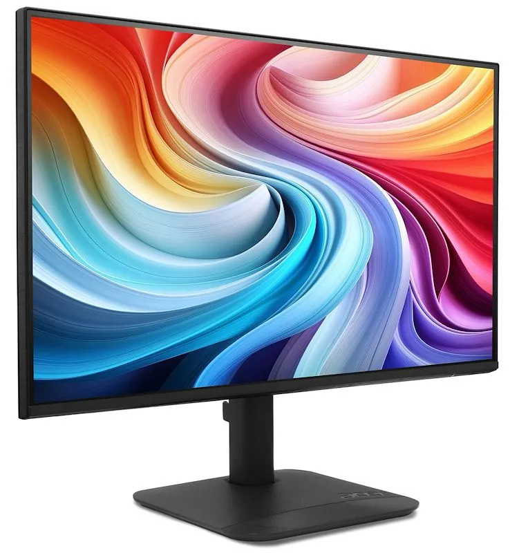 KA242YP6bmix 23.8 16:9 IPS 1920x1080 VGA HDMI MULT - immagine 2