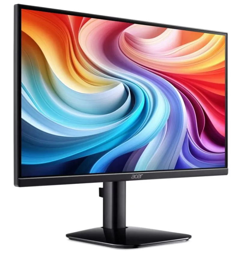 KA222QE0bi 21.5 16:9 IPS 1920x1080 VGA HDMI - immagine 2