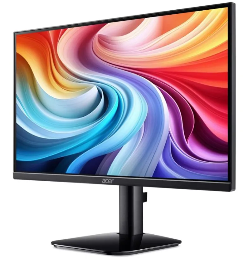 KA222QE0bi 21.5 16:9 IPS 1920x1080 VGA HDMI - immagine 3