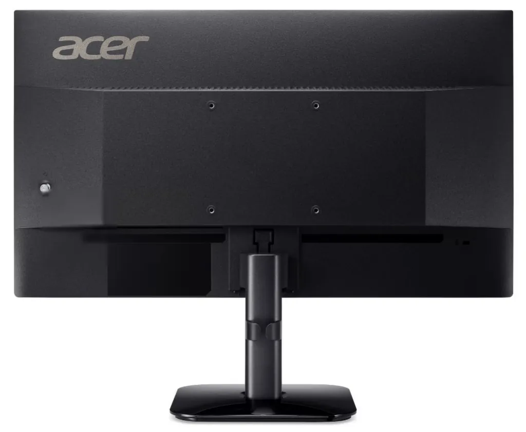 KA222QE0bi 21.5 16:9 IPS 1920x1080 VGA HDMI - immagine 6