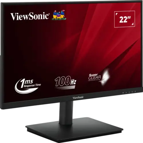 VA220-H, 22 1920X1080 VA 1 MS 100HZ HDMI VGA