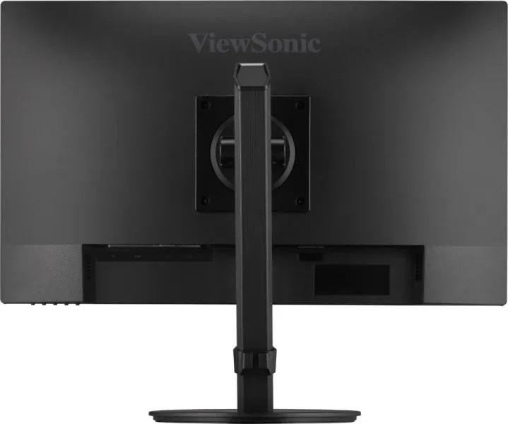 VA2408-HDJ, 24 1920X1080 IPS PIVOT HDMI VGA DP - immagine 2