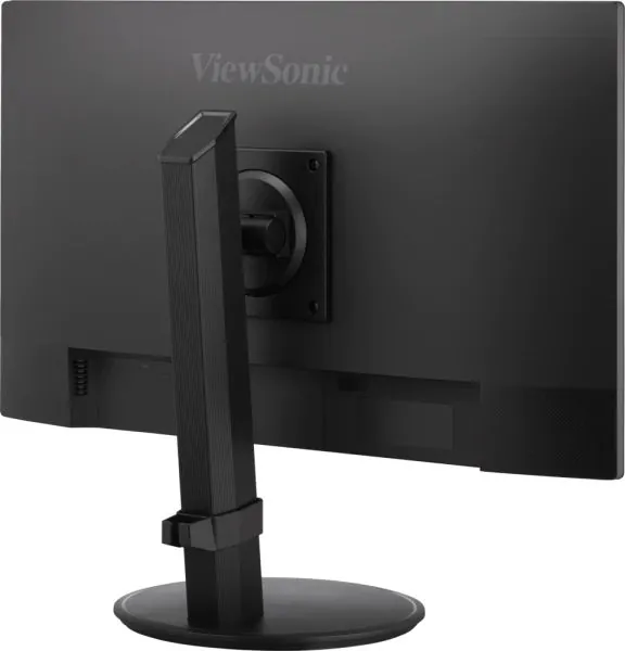 VA2408-HDJ, 24 1920X1080 IPS PIVOT HDMI VGA DP - immagine 4