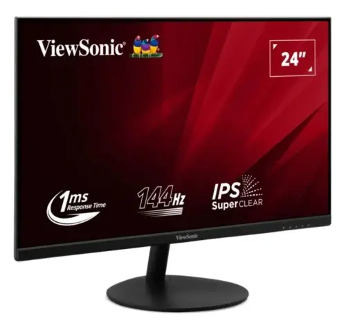 24 16:9 (23.8 ) 1920 X 1080 SUPERCLEAR® IPS