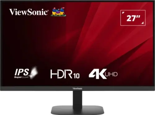 27  16:9  (27 ) 3840 X 2160, SUPERCLEAR® IPS LED
