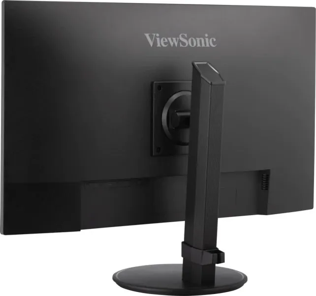 VA2708-HDJ, 27 1920X1080 IPS PIVOT HDMI VGA DP - immagine 6