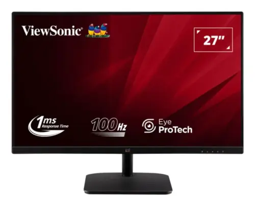 27 16:9 1920 X 1080 IPS VGA HDMI 100HZ 1MS