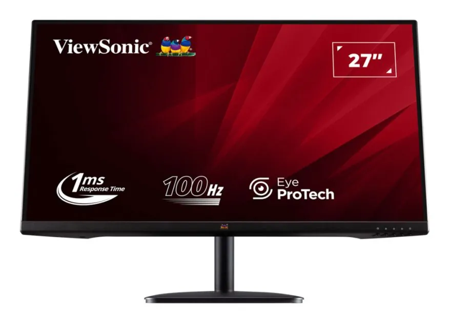 27 16:9 1920 X 1080 IPS VGA HDMI 100HZ 1MS - immagine 2