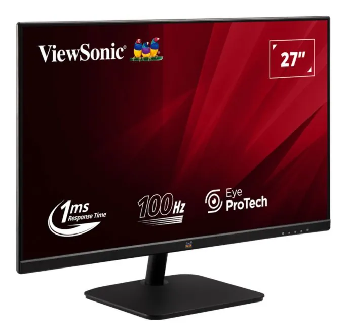27 16:9 1920 X 1080 IPS VGA HDMI 100HZ 1MS - immagine 3