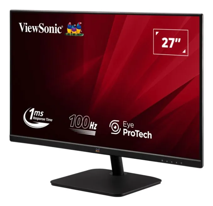 27 16:9 1920 X 1080 IPS VGA HDMI 100HZ 1MS - immagine 4