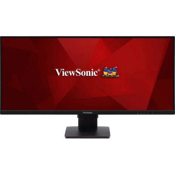 VA3456-MHDJ, 34 3440X1440 21:9 IPS SPEAKER PIVOT - immagine 2