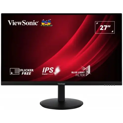 27  16:9 2560 X 1440 IPS 2XHDMI DP