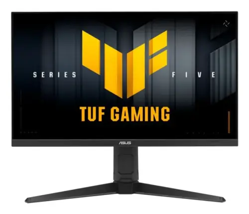TUF GAMING 27 FHD 240HZ FAST-IPS PANEL