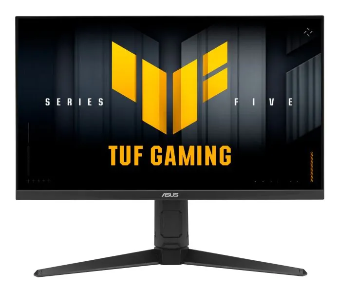 TUF GAMING 27 FHD 240HZ FAST-IPS PANEL