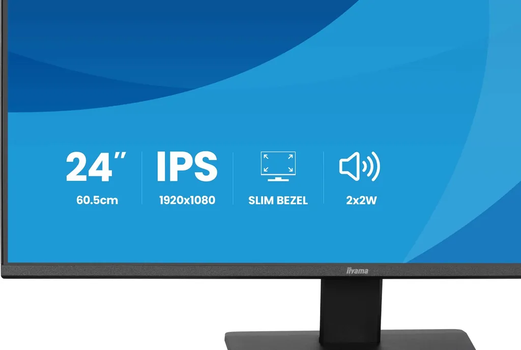 24 IPS-panel, 1920x1080@120Hz 1ms 350cd/m² - immagine 10