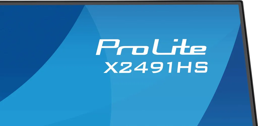 24 IPS-panel, 1920x1080@120Hz 1ms 350cd/m² - immagine 7