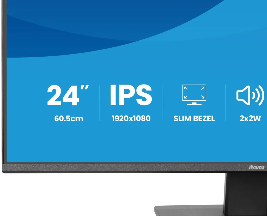 24 IPS-PANEL, 1920X1080 120HZ, 1MS - immagine 13