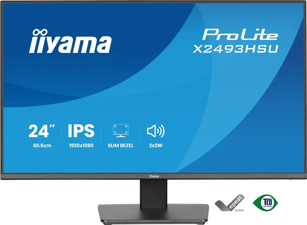 24 IPS-PANEL, 1920X1080 120HZ, 1MS - immagine 2