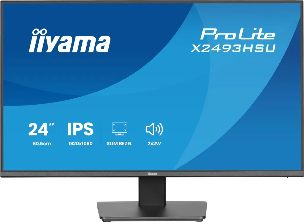 24 IPS-PANEL, 1920X1080 120HZ, 1MS - immagine 3