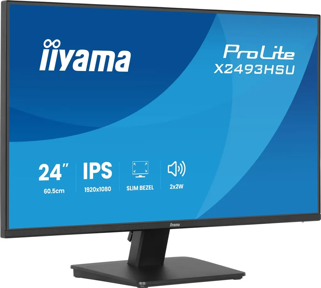 24 IPS-PANEL, 1920X1080 120HZ, 1MS - immagine 4