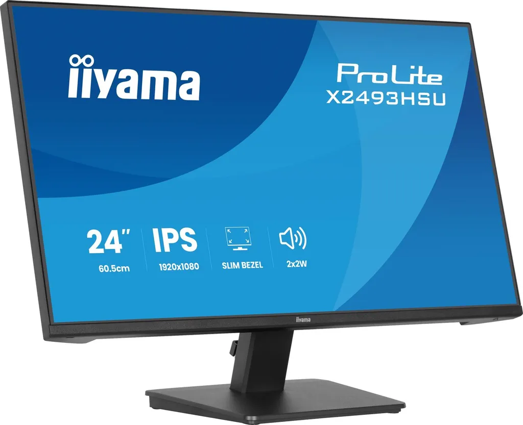 24 IPS-PANEL, 1920X1080 120HZ, 1MS - immagine 5