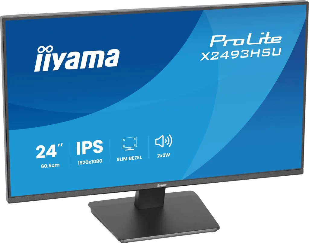 24 IPS-PANEL, 1920X1080 120HZ, 1MS - immagine 6