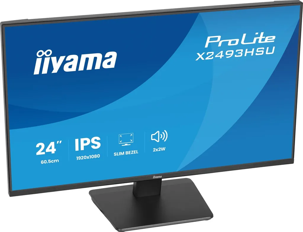24 IPS-PANEL, 1920X1080 120HZ, 1MS - immagine 7