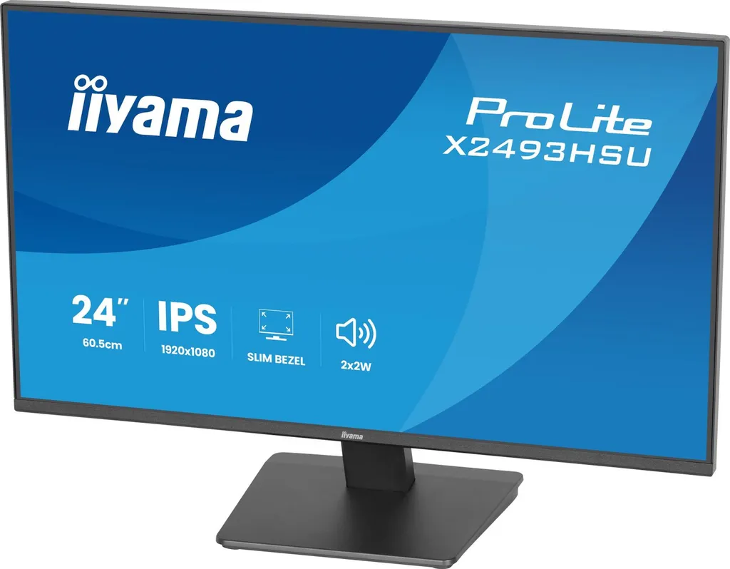 24 IPS-PANEL, 1920X1080 120HZ, 1MS - immagine 8