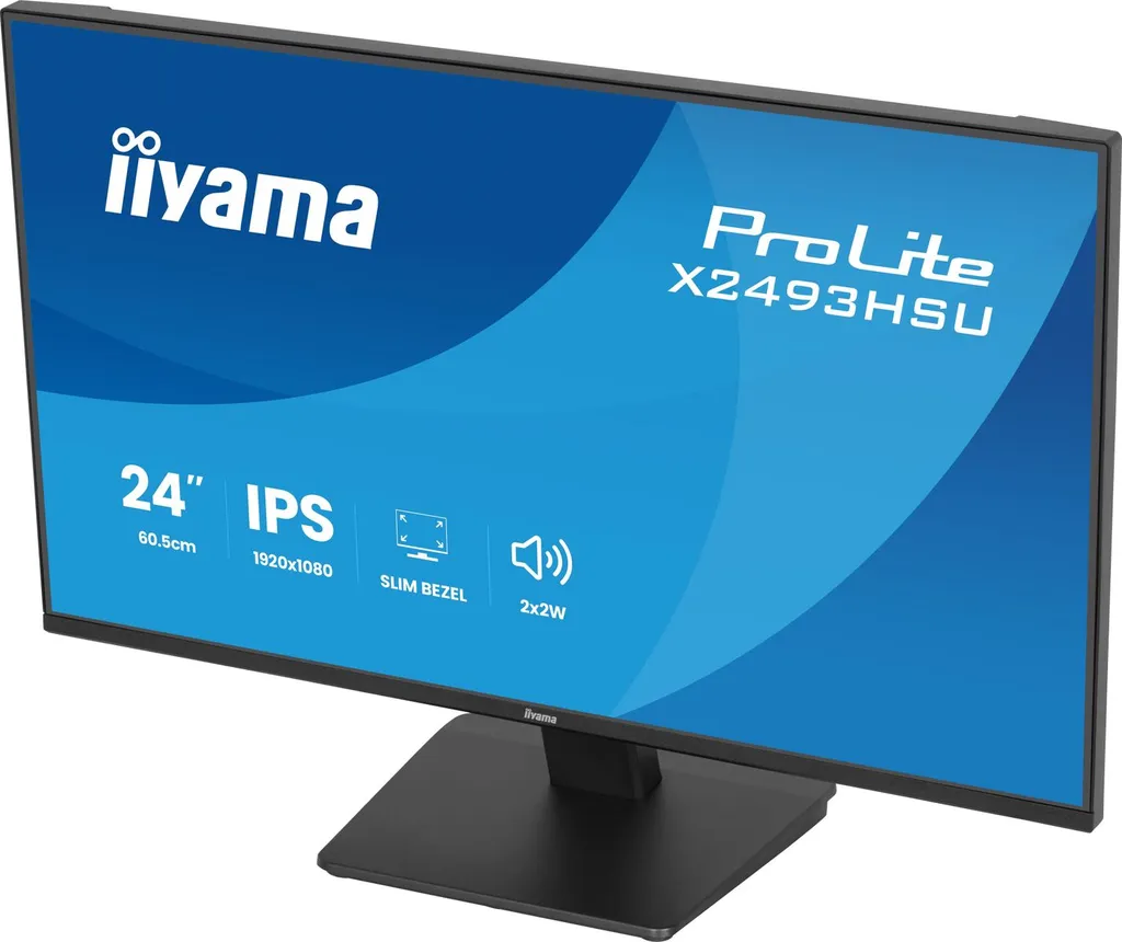 24 IPS-PANEL, 1920X1080 120HZ, 1MS - immagine 9