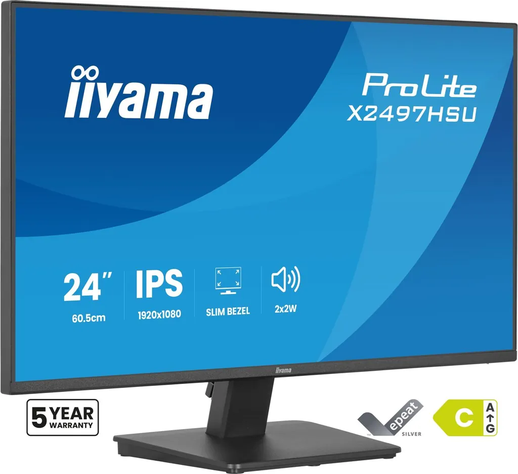 24 FHD IPS