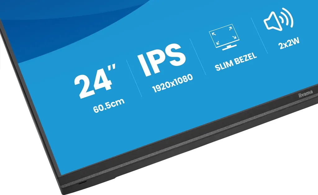 24 FHD IPS - immagine 9