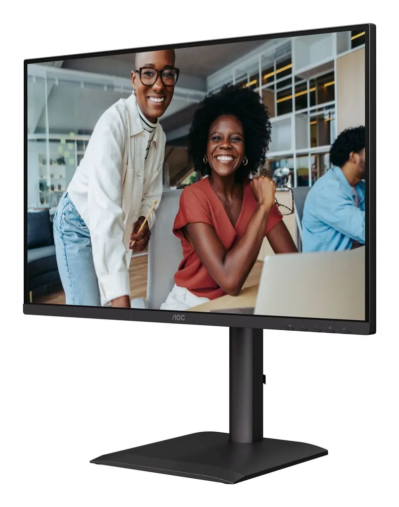 24 16:10 IPS WLED 1920X1200 100HZ HDMI DP - immagine 11