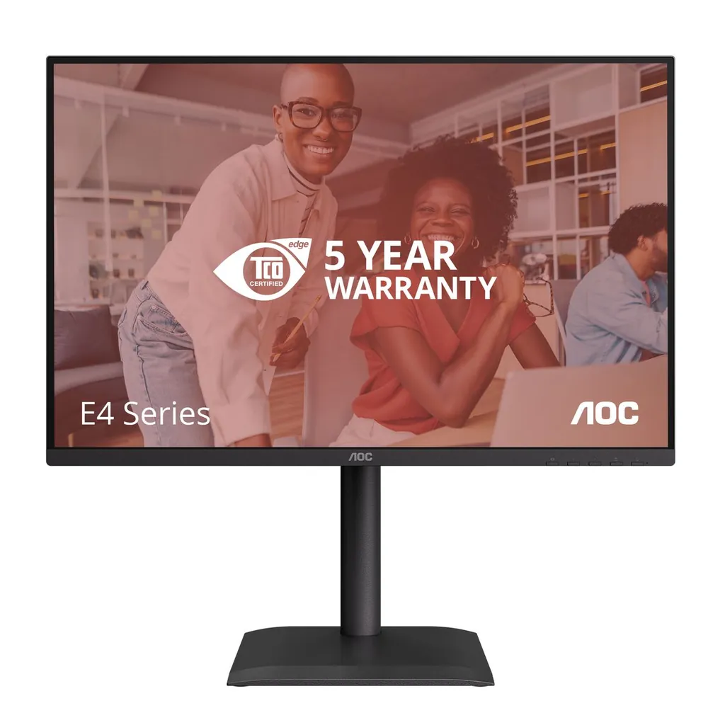 24 16:10 IPS WLED 1920X1200 100HZ HDMI DP - immagine 2