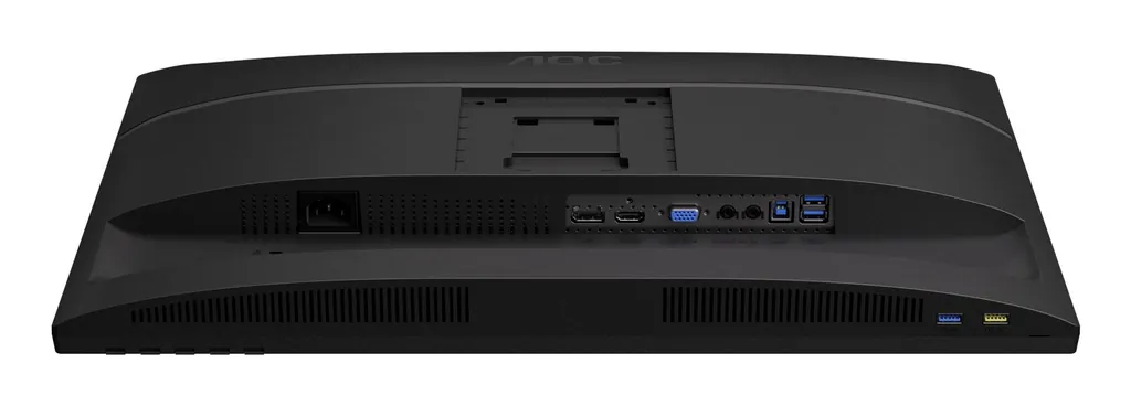 24 16:10 IPS WLED 1920X1200 100HZ HDMI DP - immagine 23