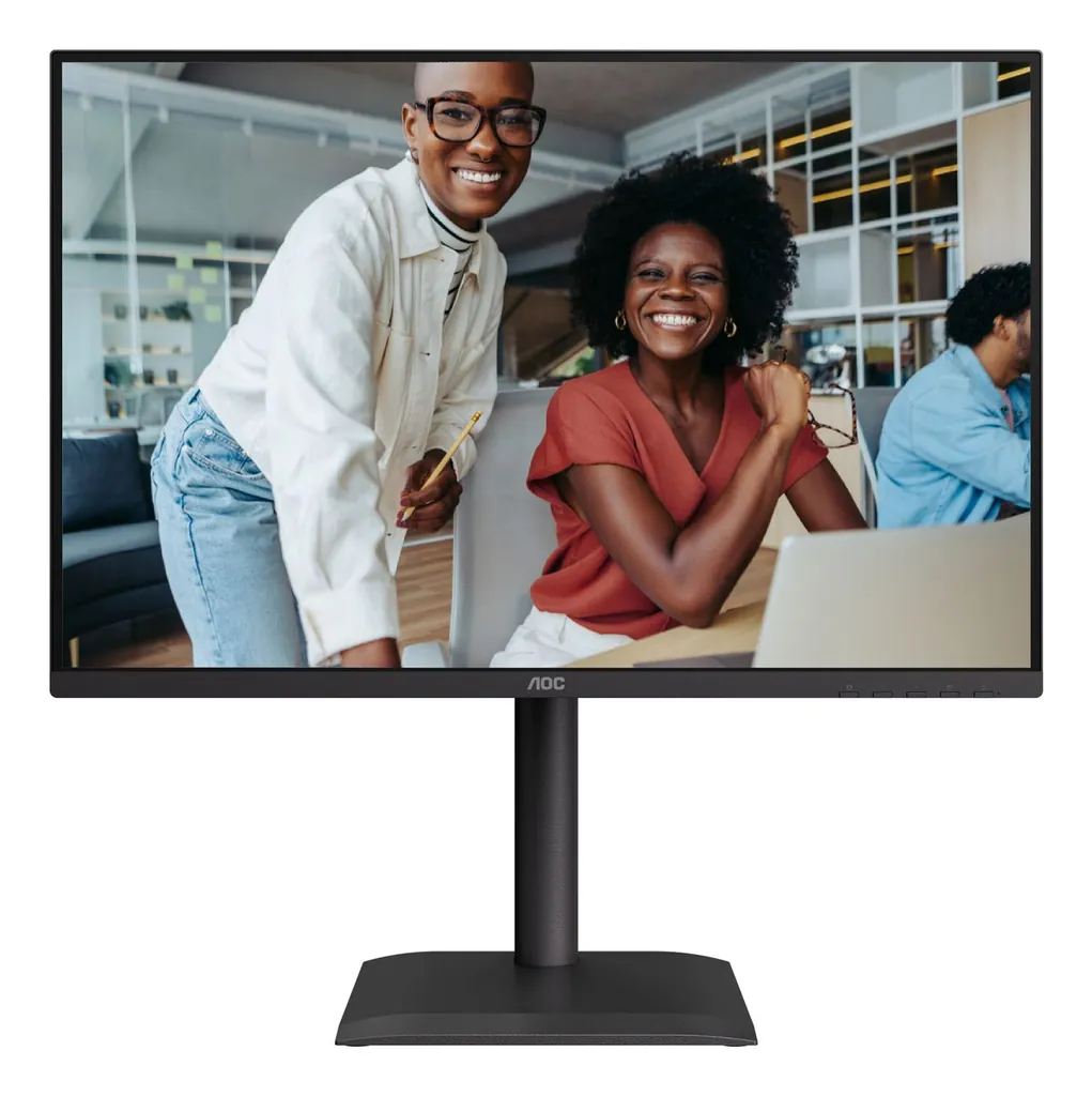 24 16:10 IPS WLED 1920X1200 100HZ HDMI DP - immagine 6