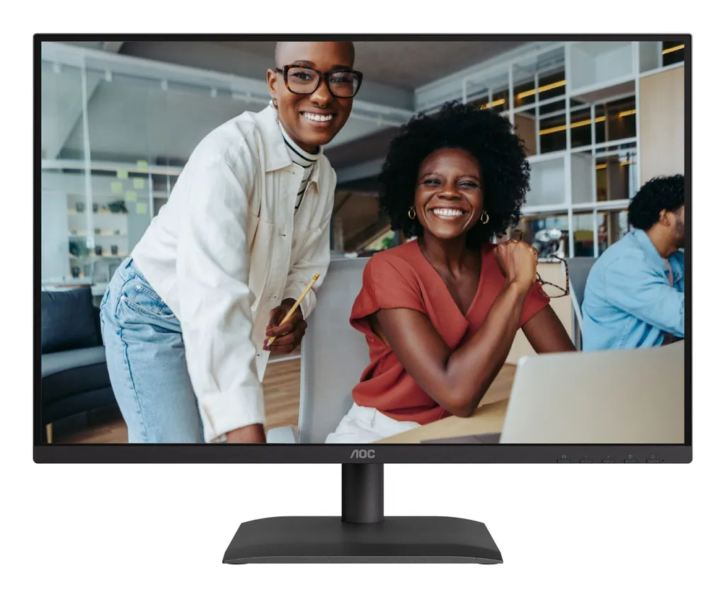 24 16:10 IPS WLED 1920X1200 100HZ HDMI DP - immagine 7