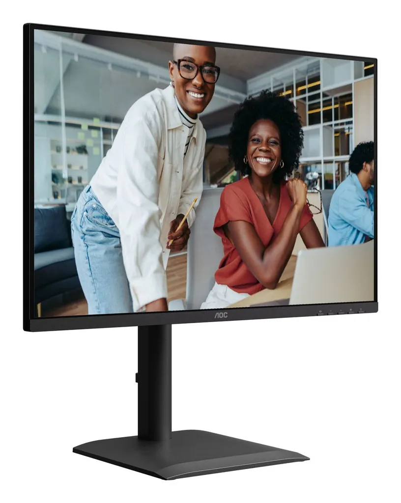 24 16:10 IPS WLED 1920X1200 100HZ HDMI DP - immagine 8