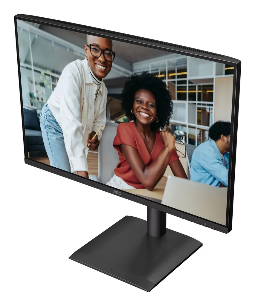 24 16:10 IPS WLED 1920X1200 100HZ HDMI DP - immagine 9