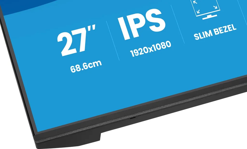 27 FHD IPS - immagine 11