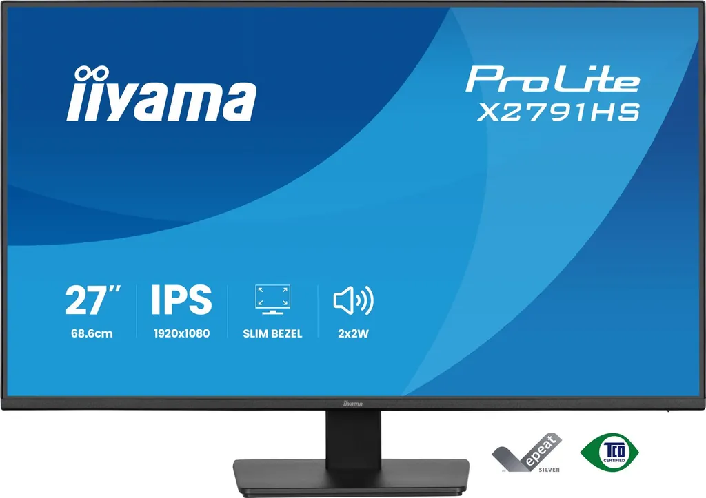 27 FHD IPS - immagine 2