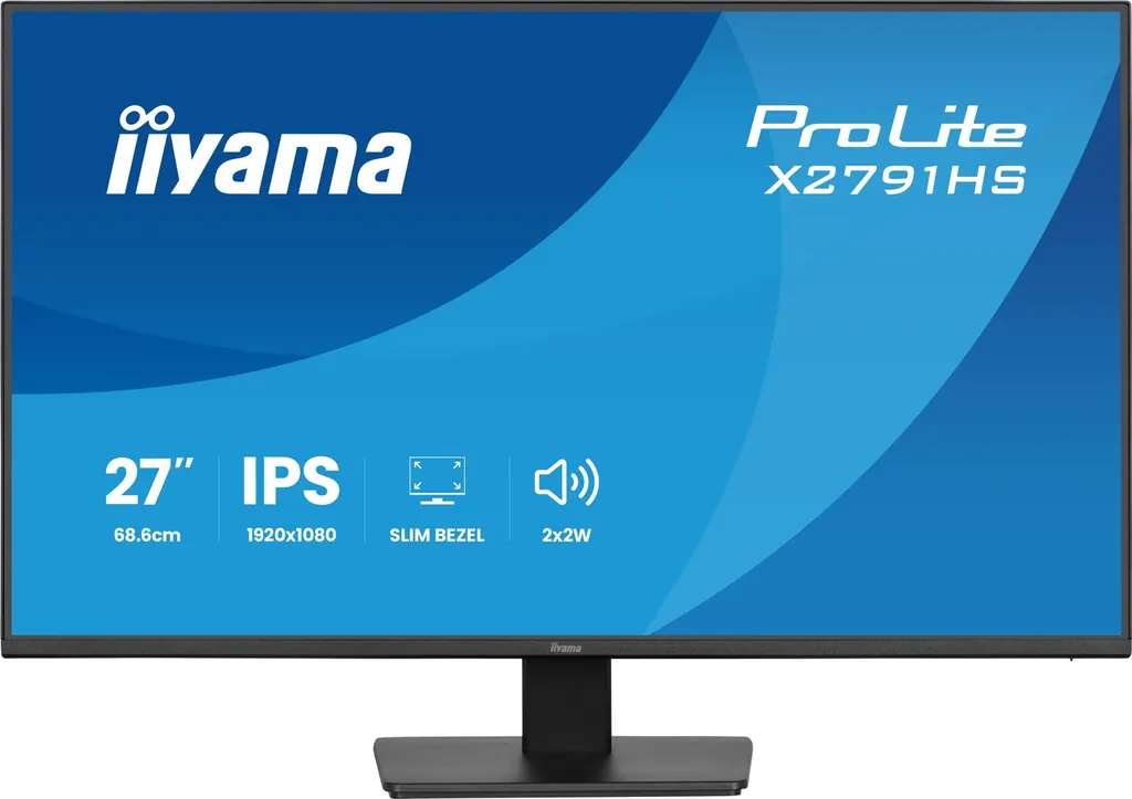 27 FHD IPS - immagine 3