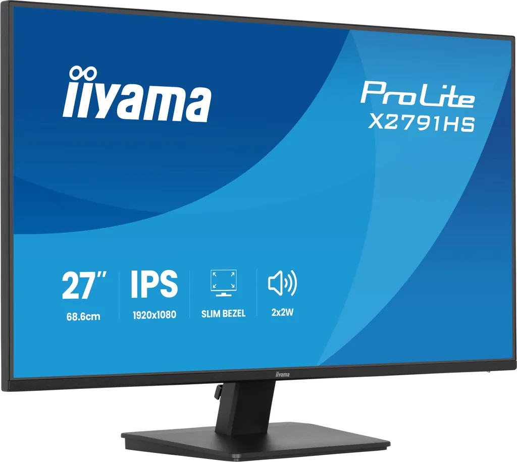27 FHD IPS - immagine 4