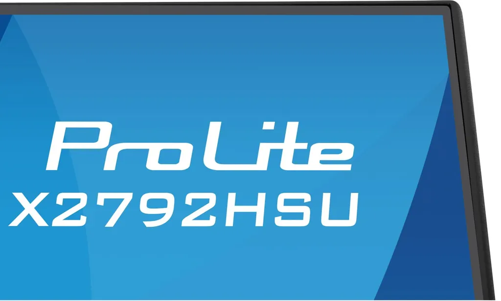 27 FHD IPS GREEN CHOICE - immagine 7