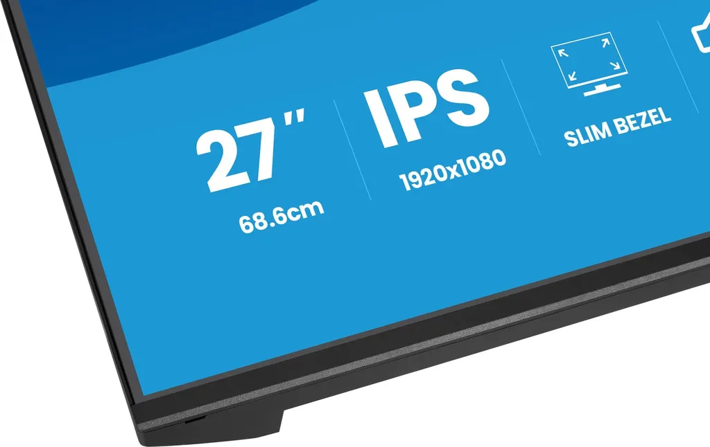 27 IPS-PANEL, 1920X1080 120HZ, 1MS - immagine 10